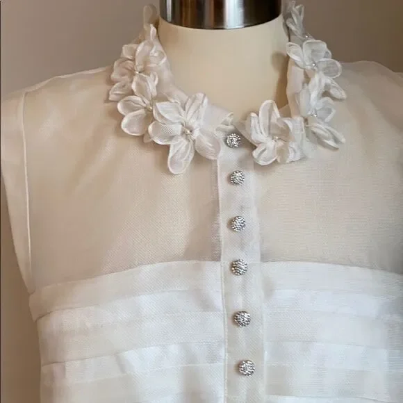 BHLDN HITHERTO Comme Il Faut